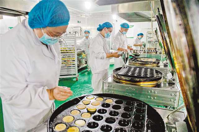 重慶社區(qū)老年食堂 四種運(yùn)營模式初見成效，好吃不貴贏贊譽(yù)