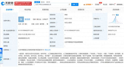 從游戲跨界至AI開發(fā) “羊了個羊”投資成立小羊哥傳媒公司，布局軟件開發(fā)新賽道
